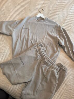 Pangaia track suit